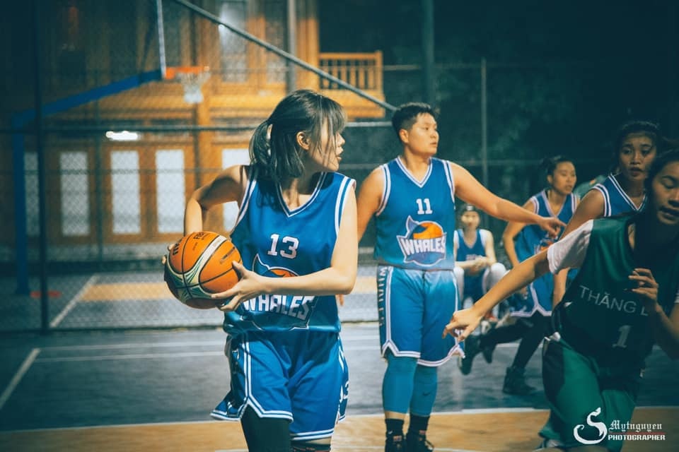 Hot girl bong ro anh 6