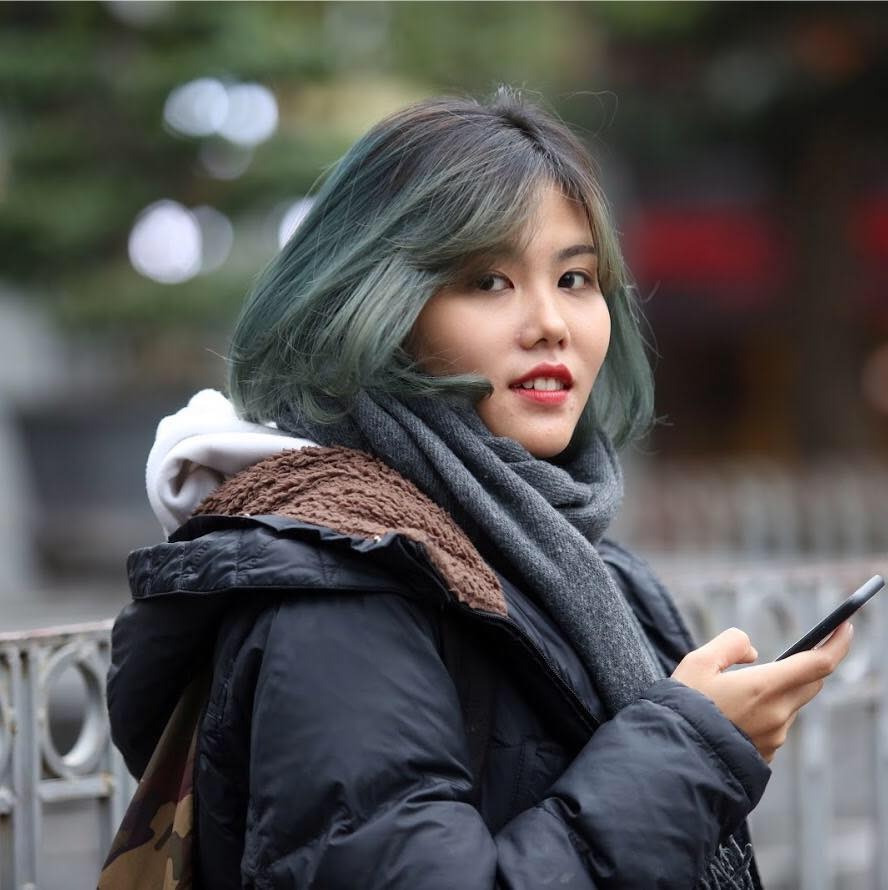 Hot girl bong ro anh 5