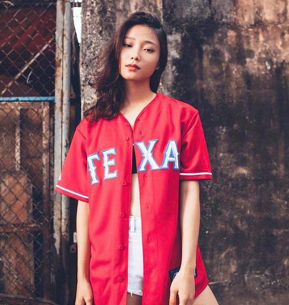 Hot girl bong ro anh 3