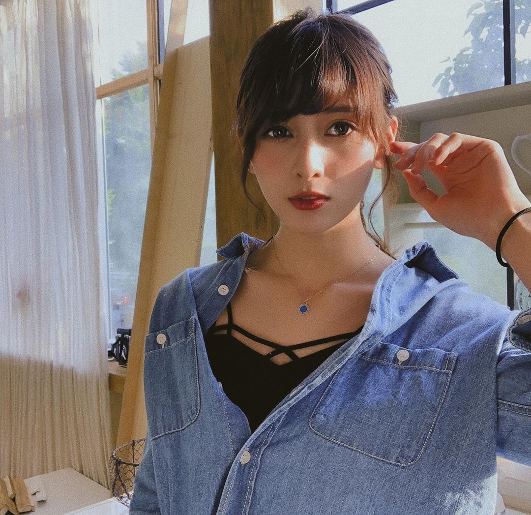 Nguoi mau lai Nhat va Philippines anh 6