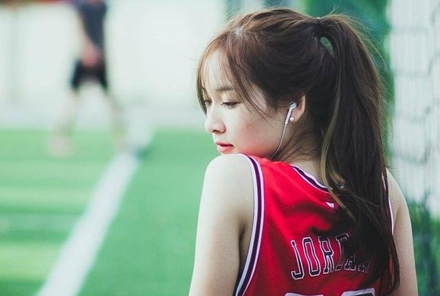 Hot girl bong ro anh 12