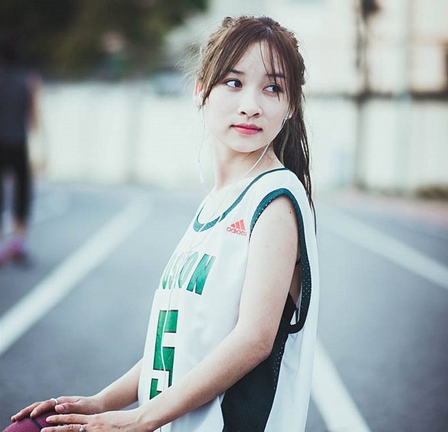 Hot girl bong ro anh 9