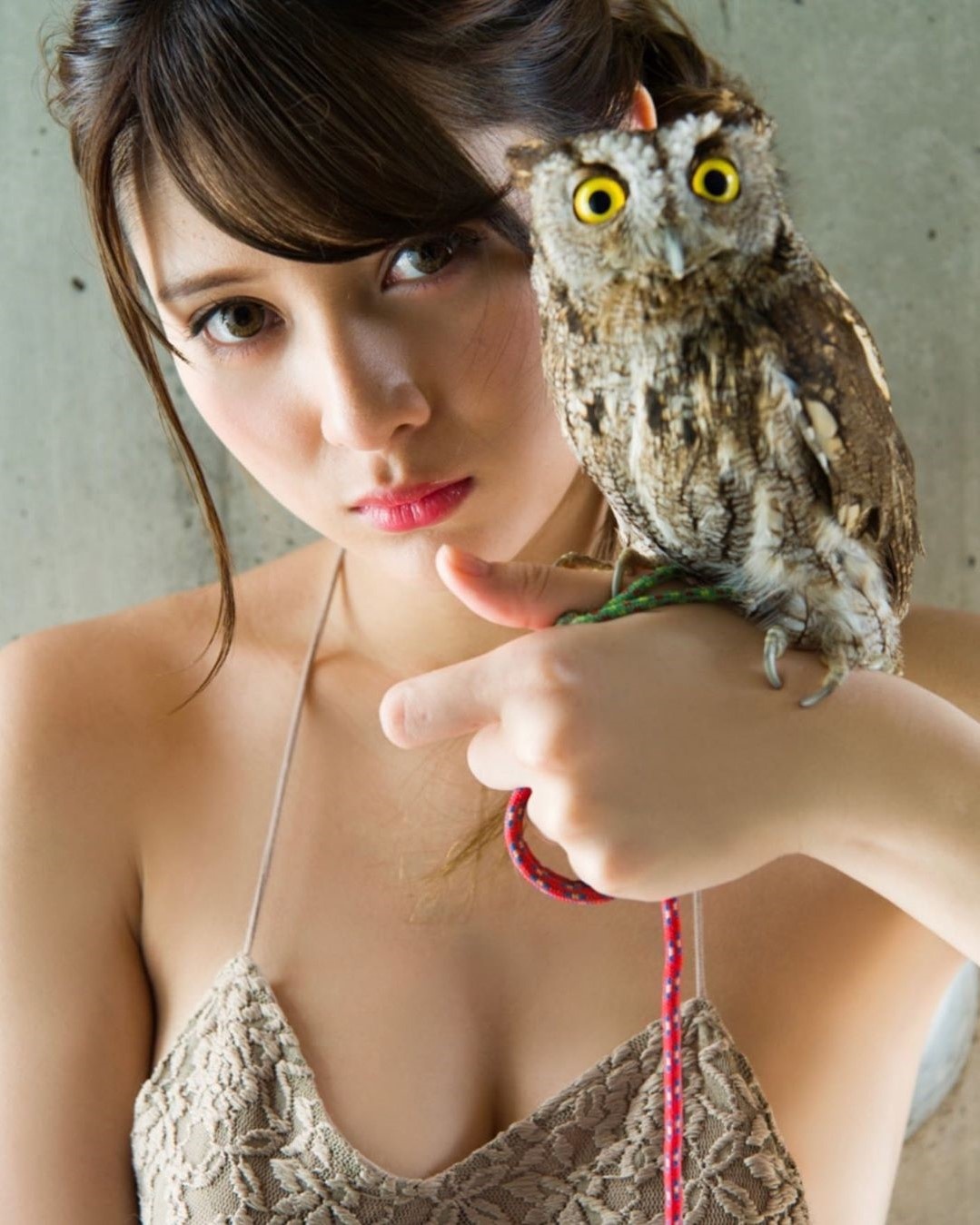 Nguoi mau lai Nhat va Philippines anh 3