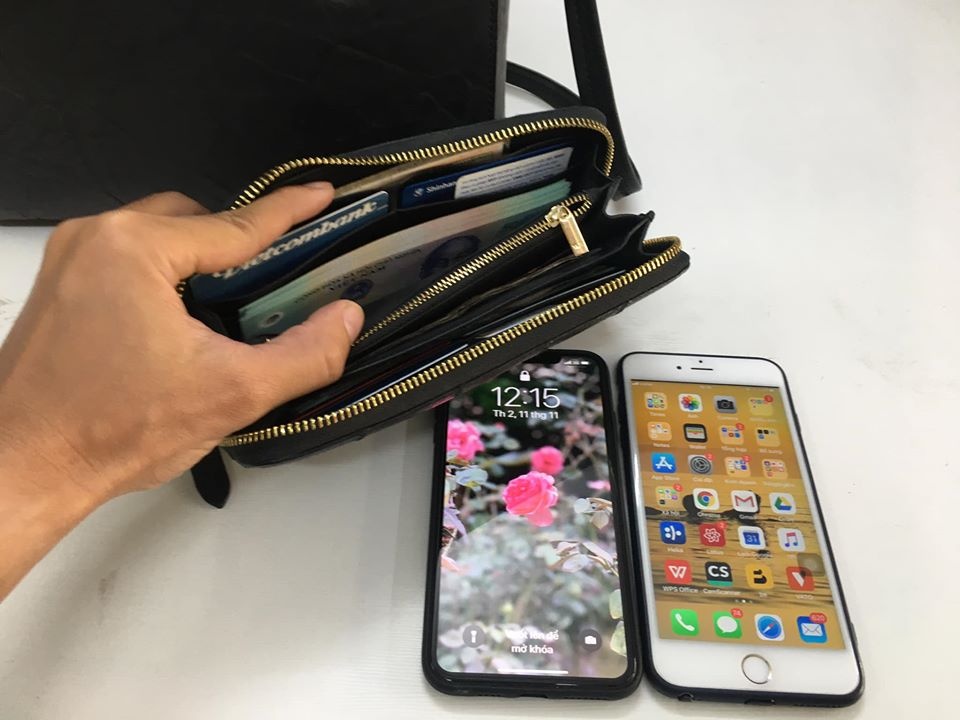 Trả 50 triệu nhặt được ở cây ATM ảnh 1 Tra 50 trieu nhat duoc o cay ATM anh 1