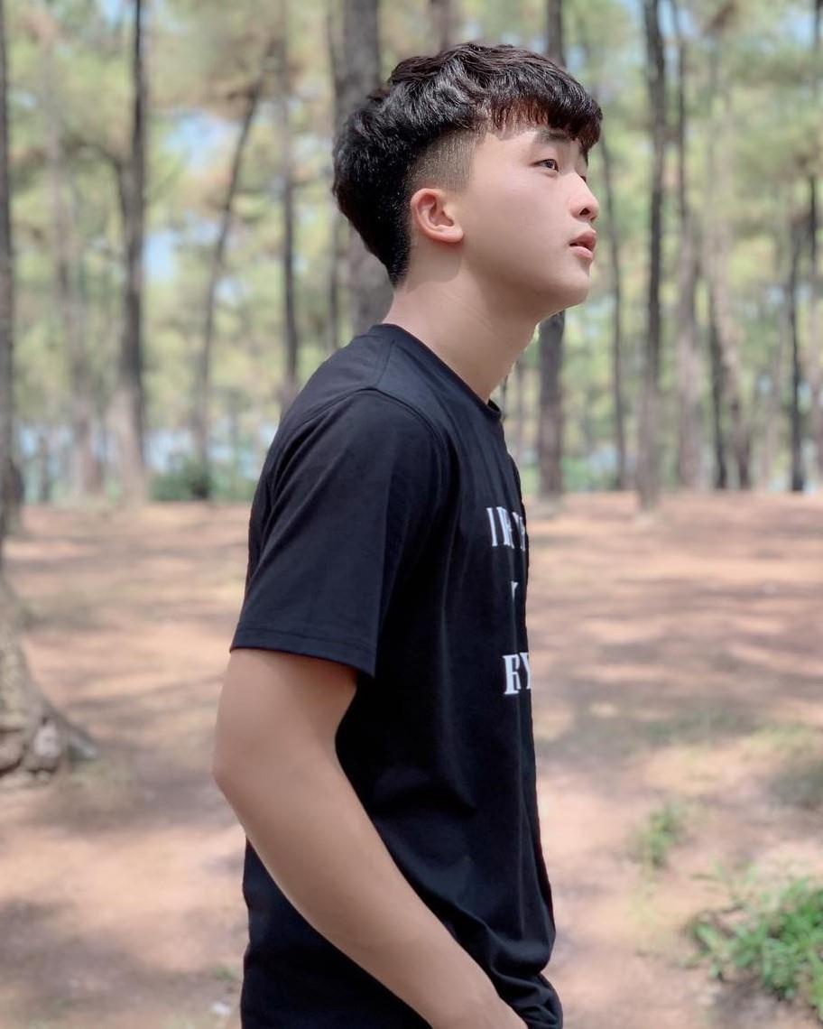 Cau thu U23 tap huan Han Quoc anh 3