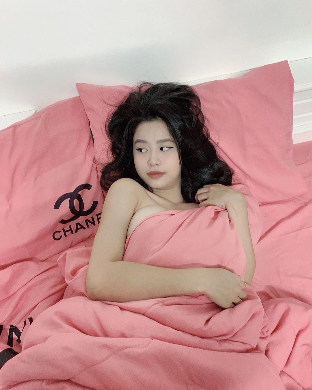 Hàn Hằng dính phốt ảnh 4 Han Hang dinh phot anh 4