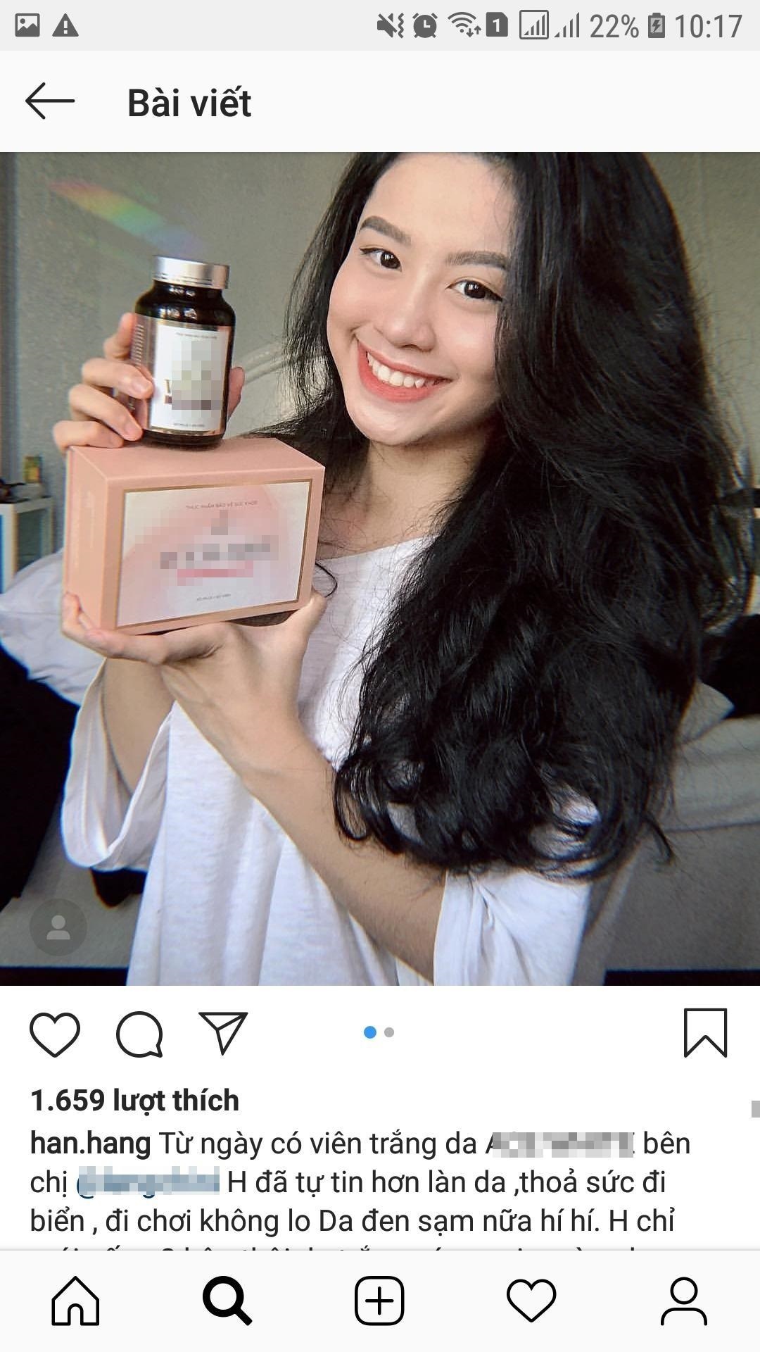 Hàn Hằng dính phốt ảnh 2 Han Hang dinh phot anh 2