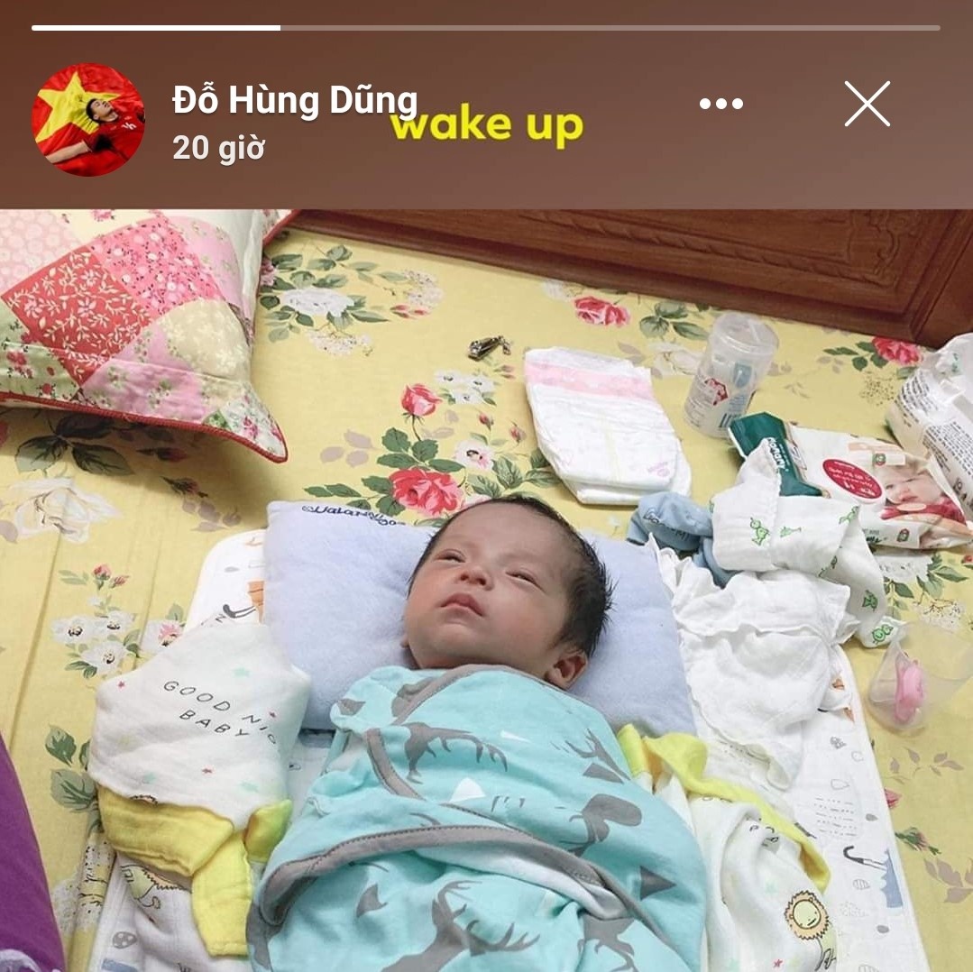 Cau thu truoc tran UAE anh 4