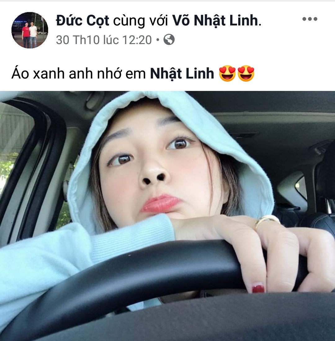 Phan Van Duc ve nha ban gai anh 7
