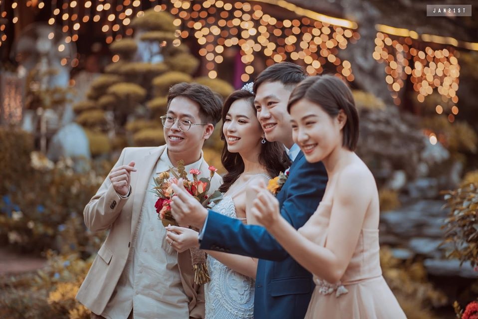 Hot girl co giao anh 2