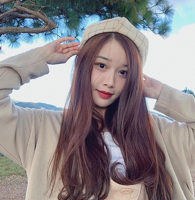 Văn Toàn muốn sinh con ảnh 3 Van Toan muon sinh con anh 3