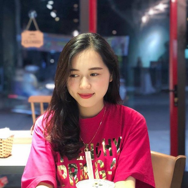 Hot girl co giao anh 14