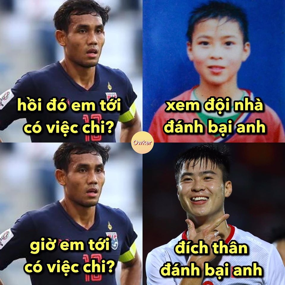 Anh che tran Viet Nam Thai Lan anh 6