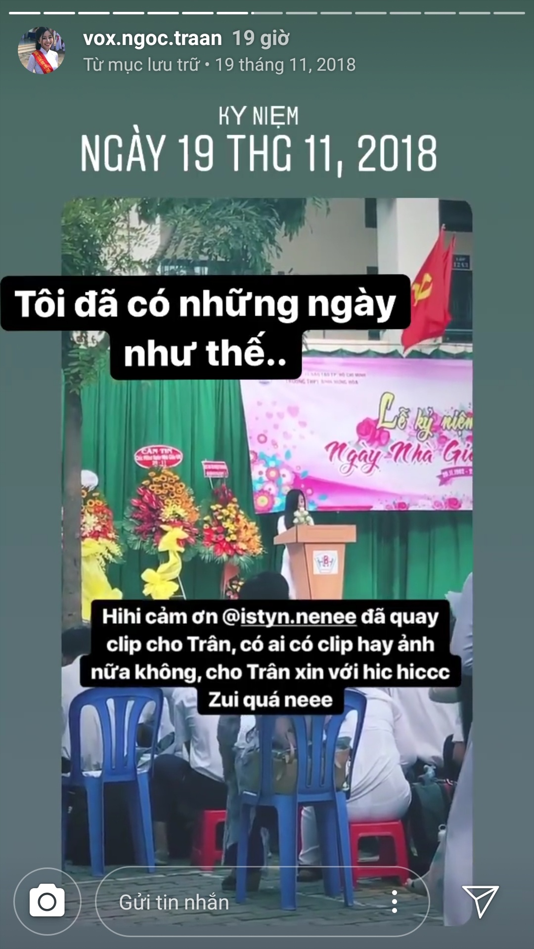 hot girl khoe anh nhan ngay nha giao anh 4