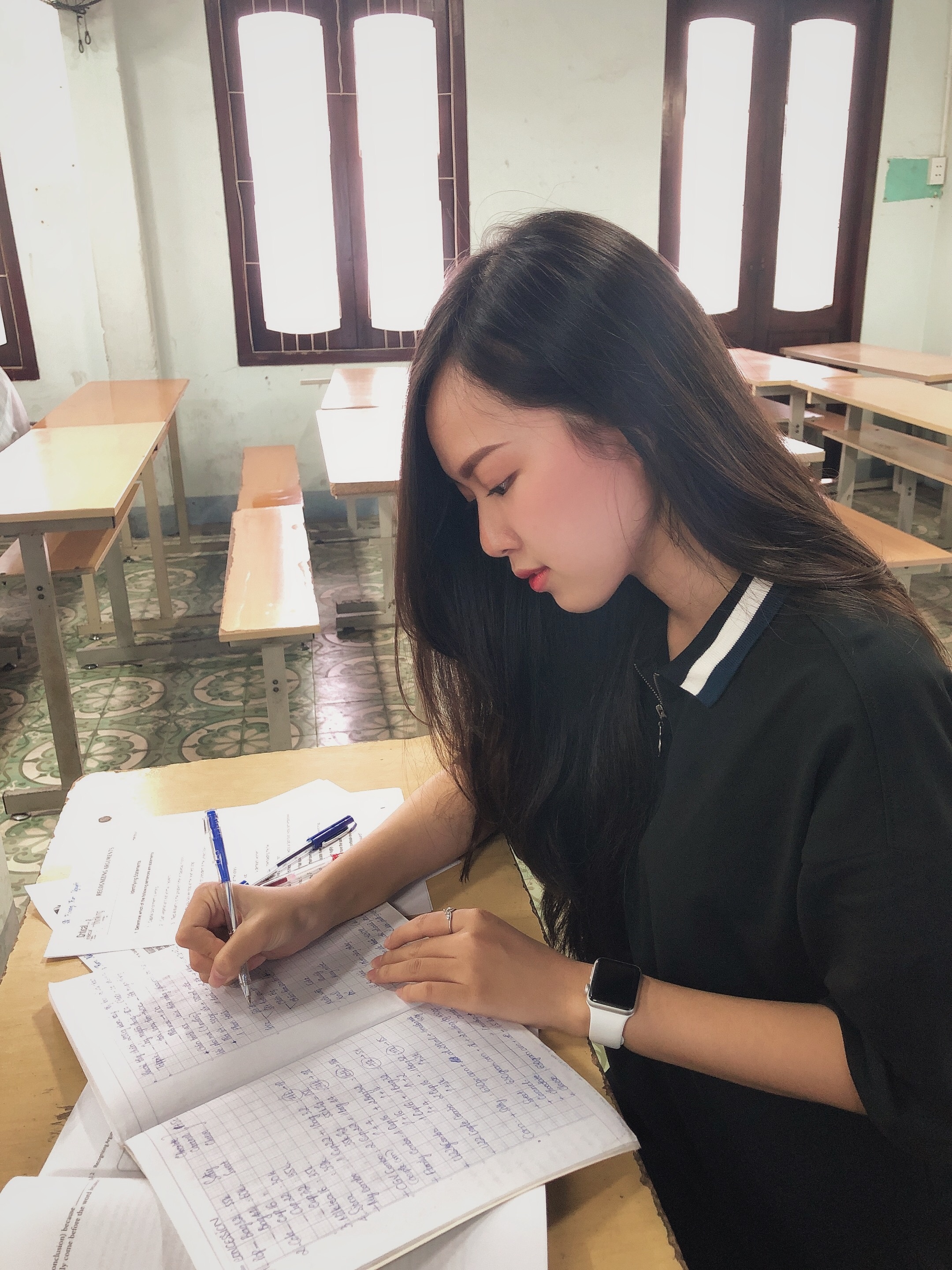 Á khôi đại học Đà Nẵng ảnh 5 A khoi dai hoc Da Nang anh 5