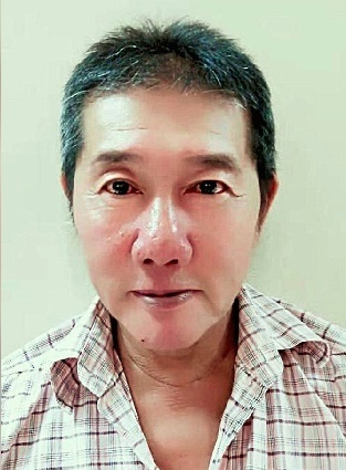 Tai xe xe buyt cuu 20 nguoi anh 1