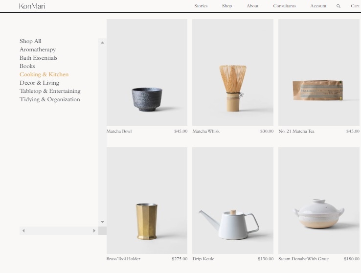 Thánh nữ dọn nhà Nhật Bản ảnh 3 Thanh nu don nha Nhat Ban anh 3