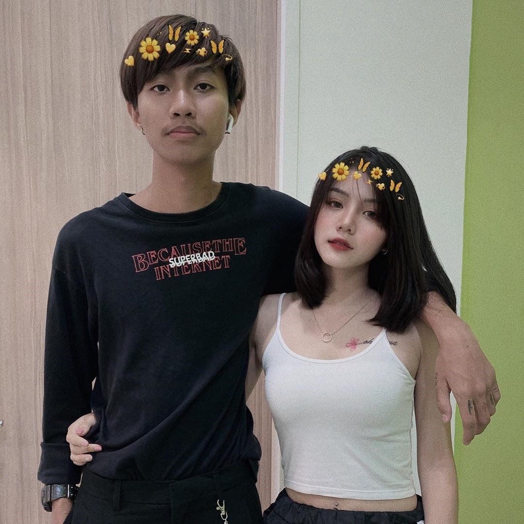 Nu co dong vien Thai Lan xinh dep anh 9