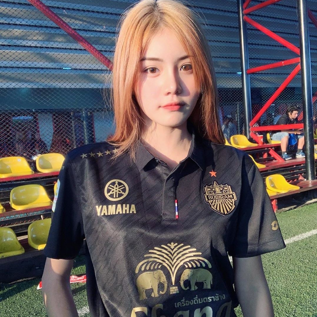 Nu co dong vien Thai Lan xinh dep anh 6