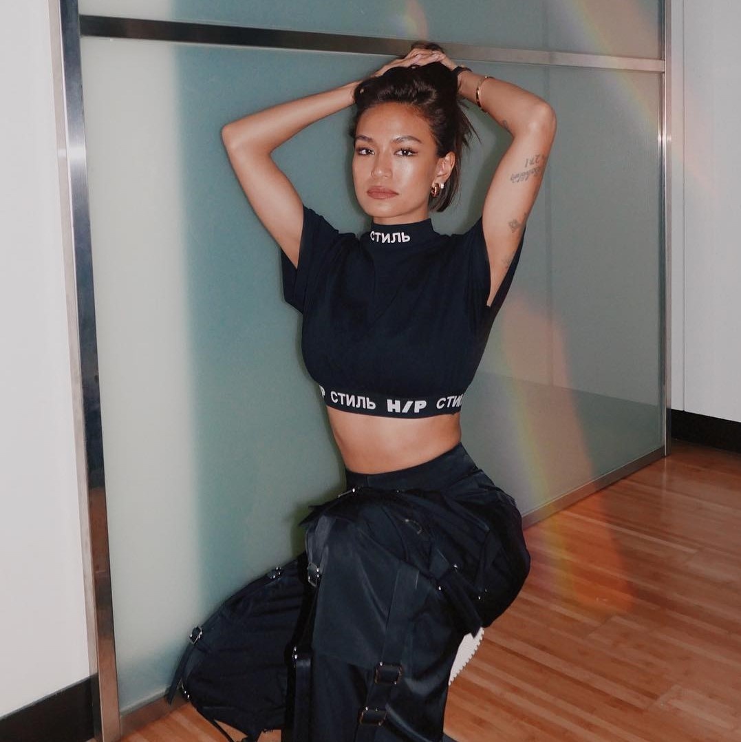 chi gai cau thu giau nhat the gioi anh 5