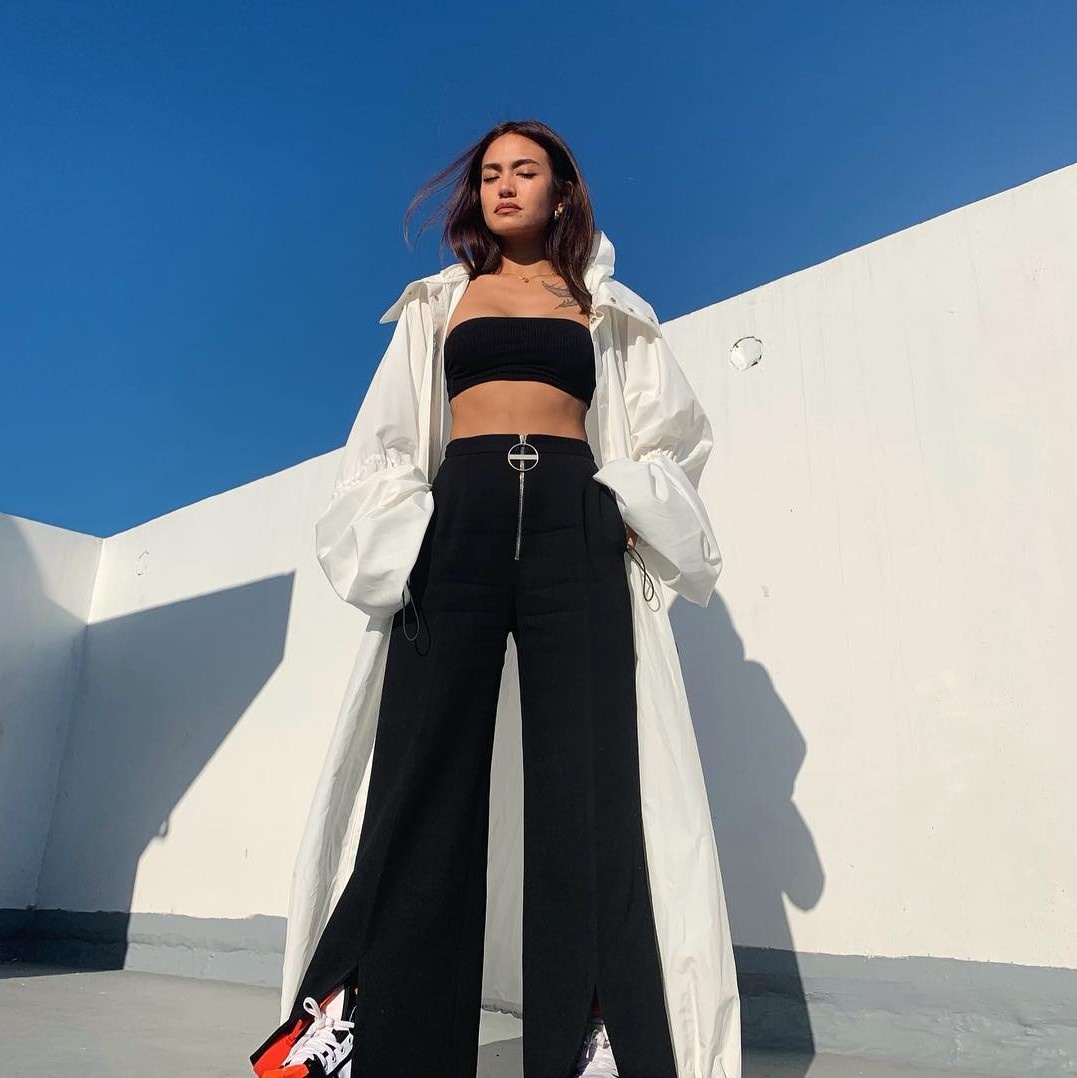 chi gai cau thu giau nhat the gioi anh 6