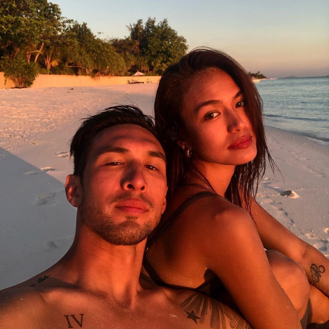 chi gai cau thu giau nhat the gioi anh 8