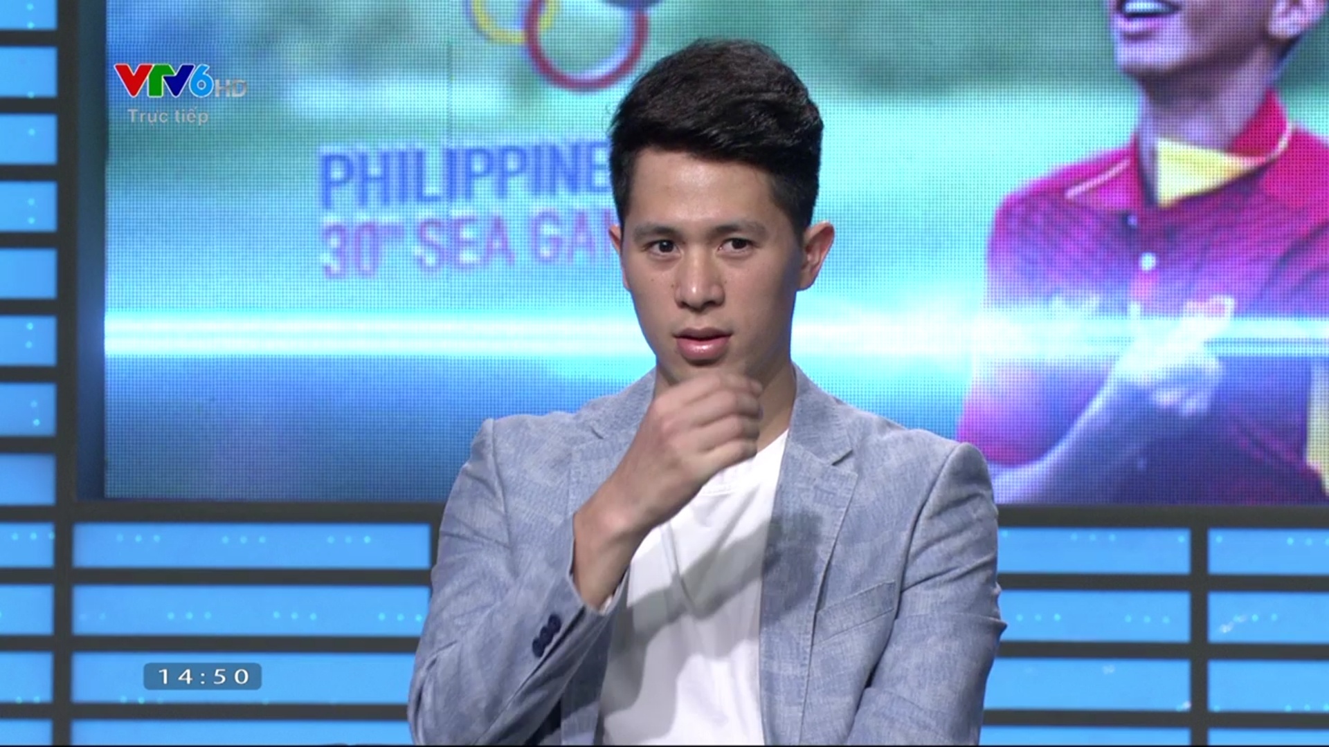 Đình Trọng đẹp trai ảnh 2 Dinh Trong dep trai anh 2