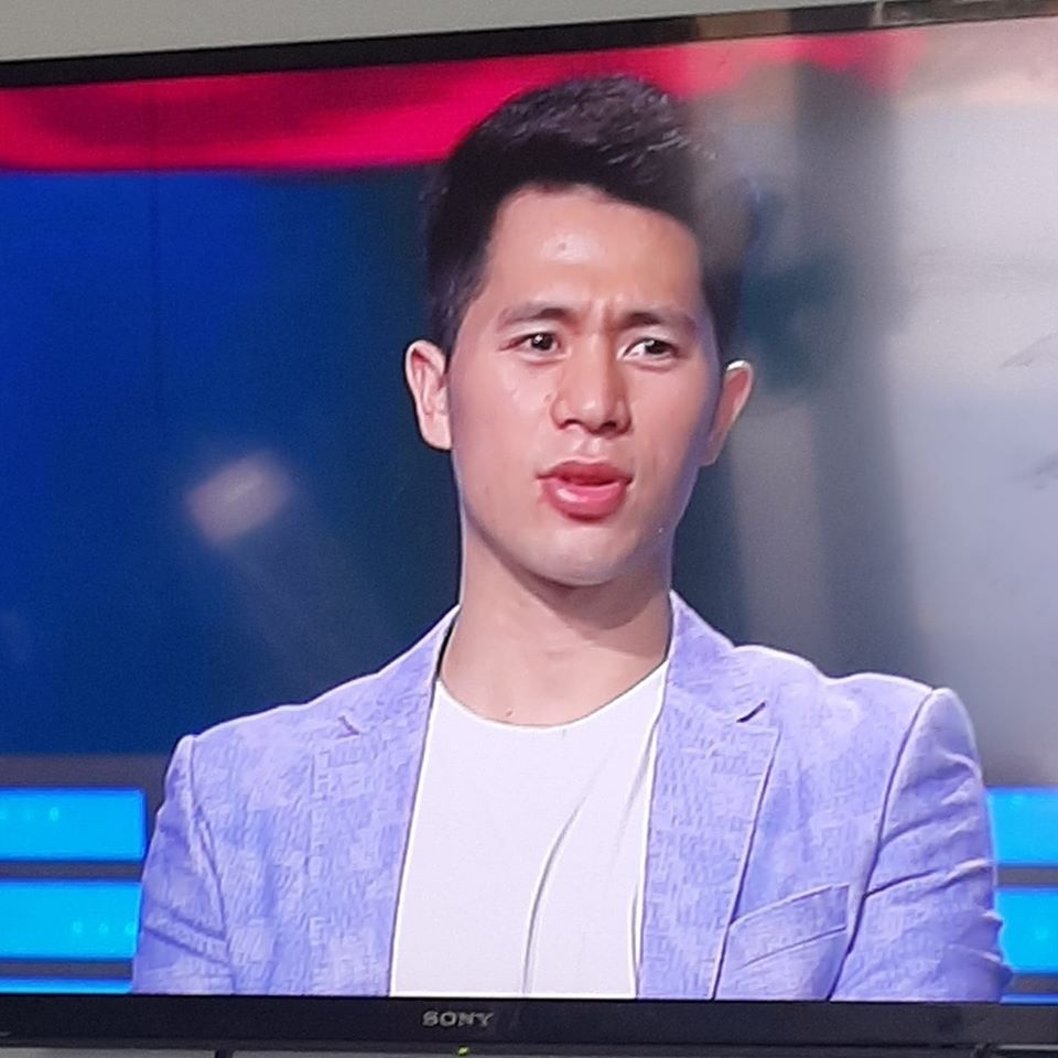 Đình Trọng đẹp trai ảnh 3 Dinh Trong dep trai anh 3