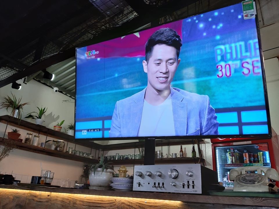 Đình Trọng đẹp trai ảnh 5 Dinh Trong dep trai anh 5