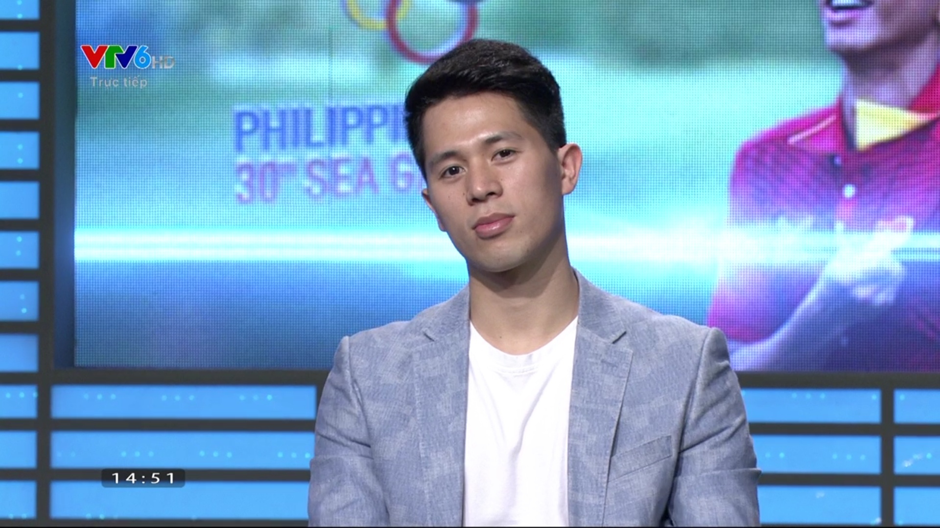 Đình Trọng đẹp trai ảnh 1 Dinh Trong dep trai anh 1