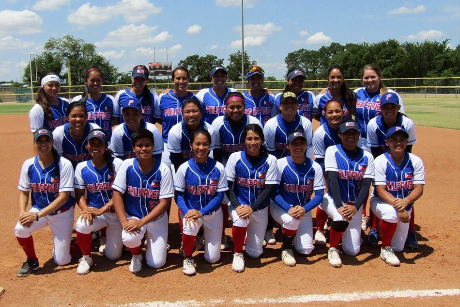 Dan Philippines khong me bong da anh 5