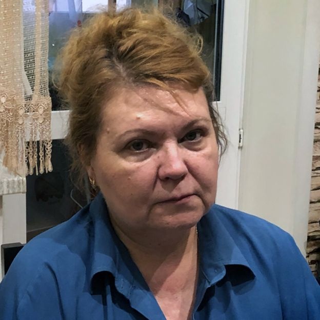 Phụ nữ Nga bị bạo hành ảnh 3 Phu nu Nga bi bao hanh anh 3