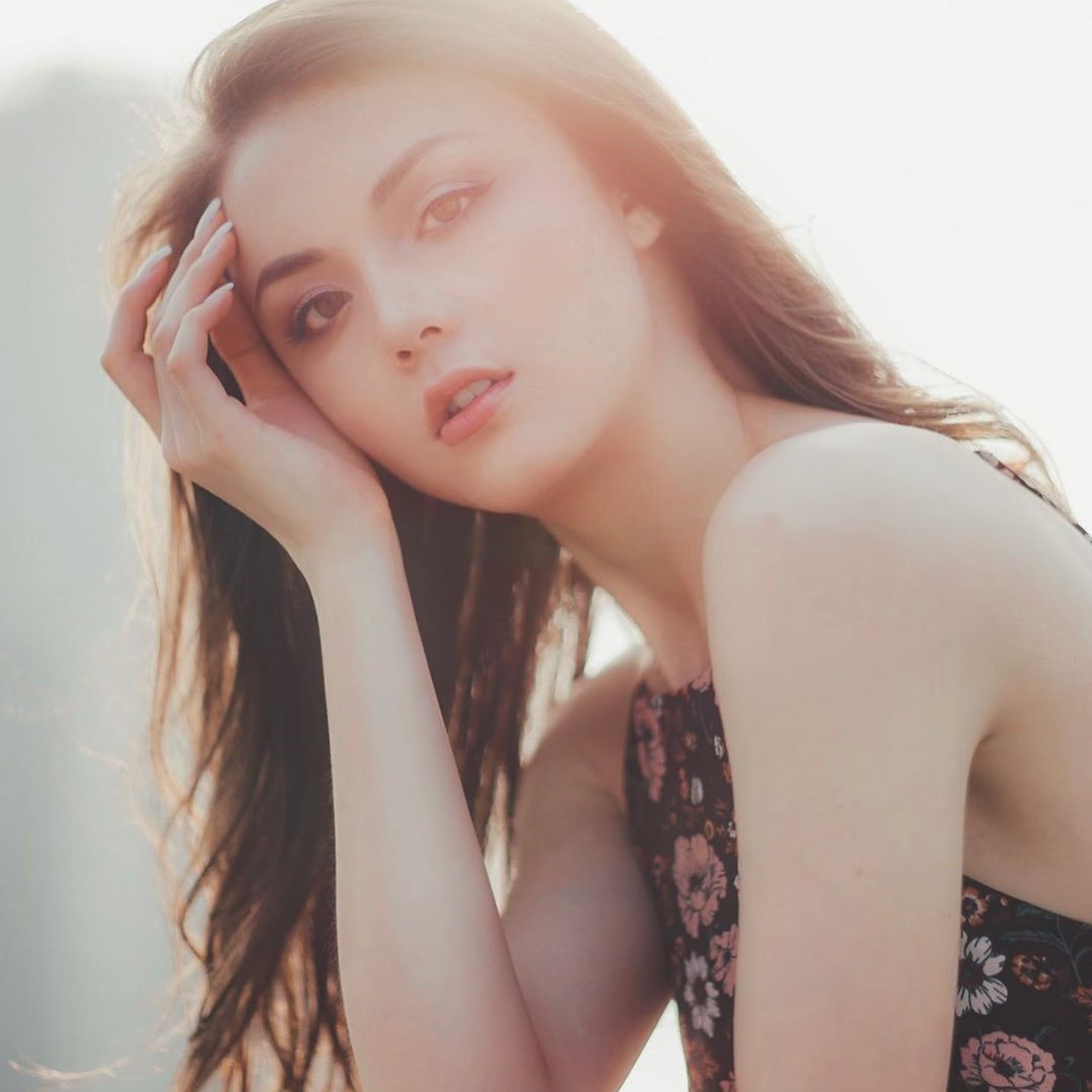 Hot girl lai Trung My anh 2