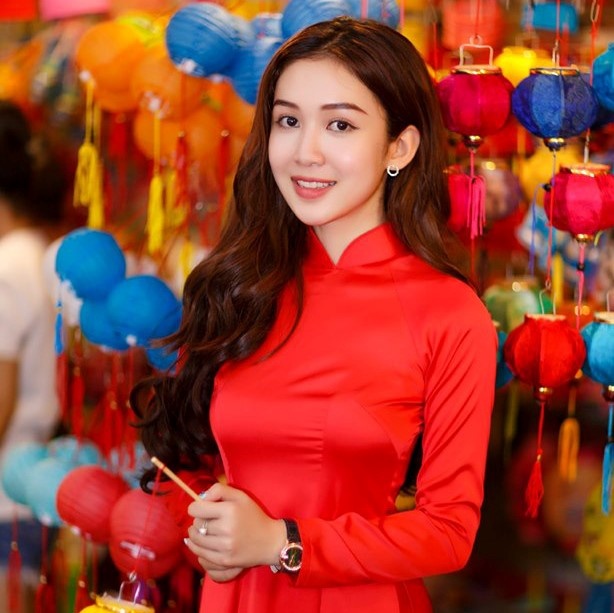 Hoa khoi DH Hutech anh 2