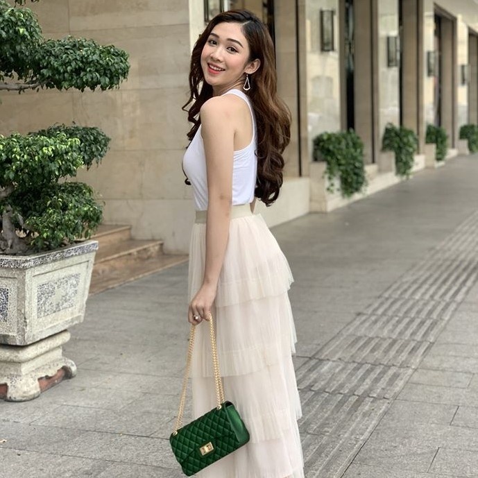 Hoa khoi DH Hutech anh 7