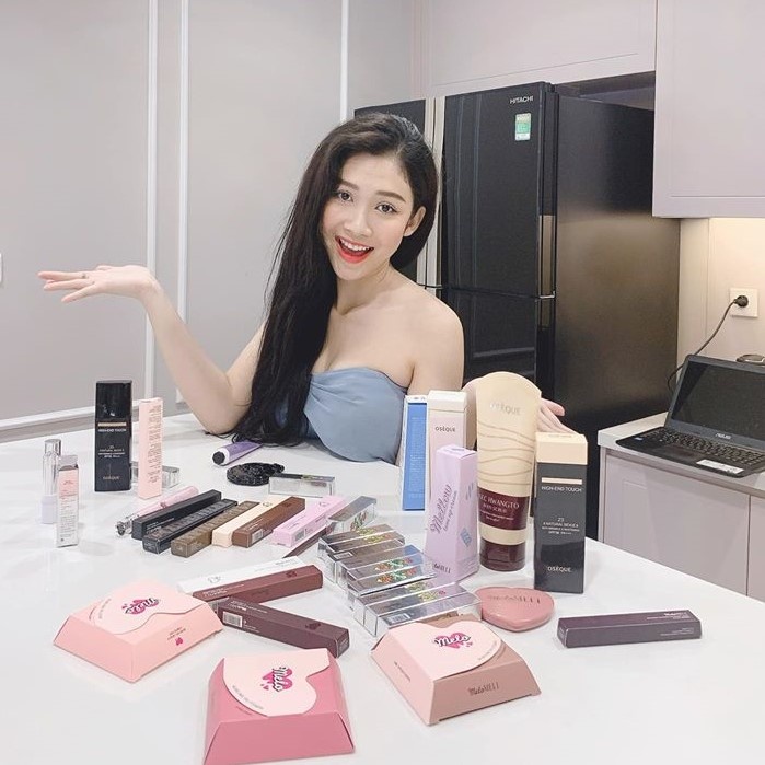 Hoa khoi DH Hutech anh 6