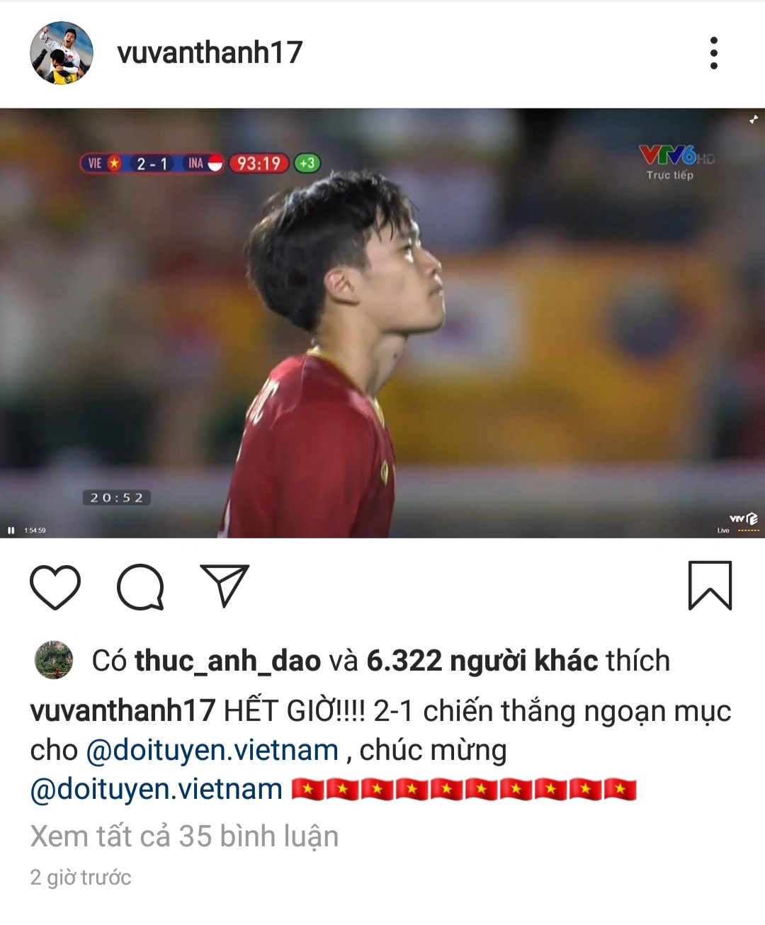 Duc Huy doi mac ao ngu di bao anh 3