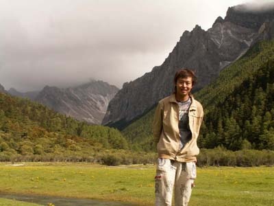 Thiên tài 3 lần bỏ học tiến sĩ ảnh 3 Thien tai 3 lan bo hoc tien si anh 3