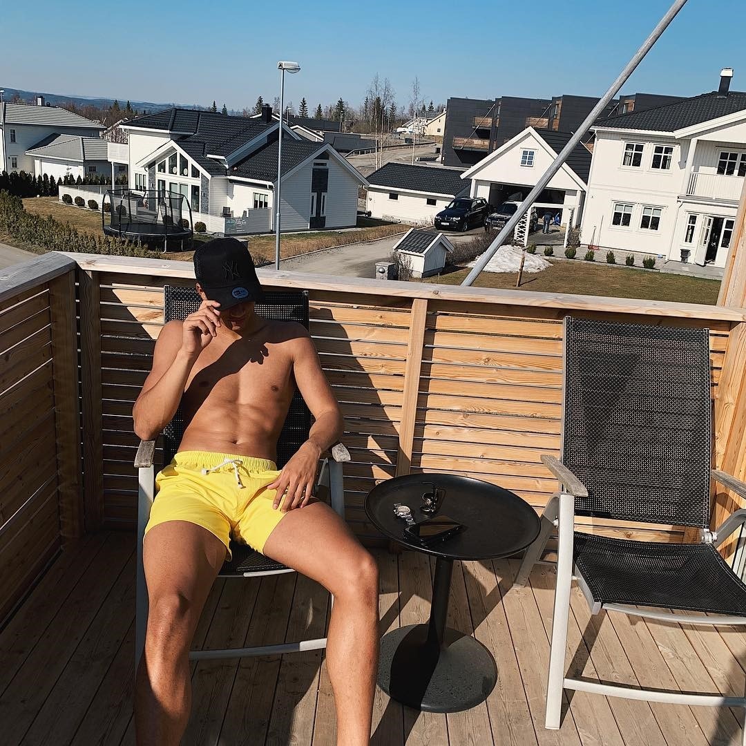 U22 Singapore anh 10