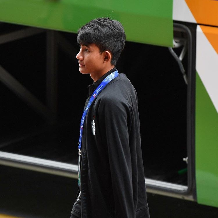 cau thu tre nhat U22 Thai Lan anh 6