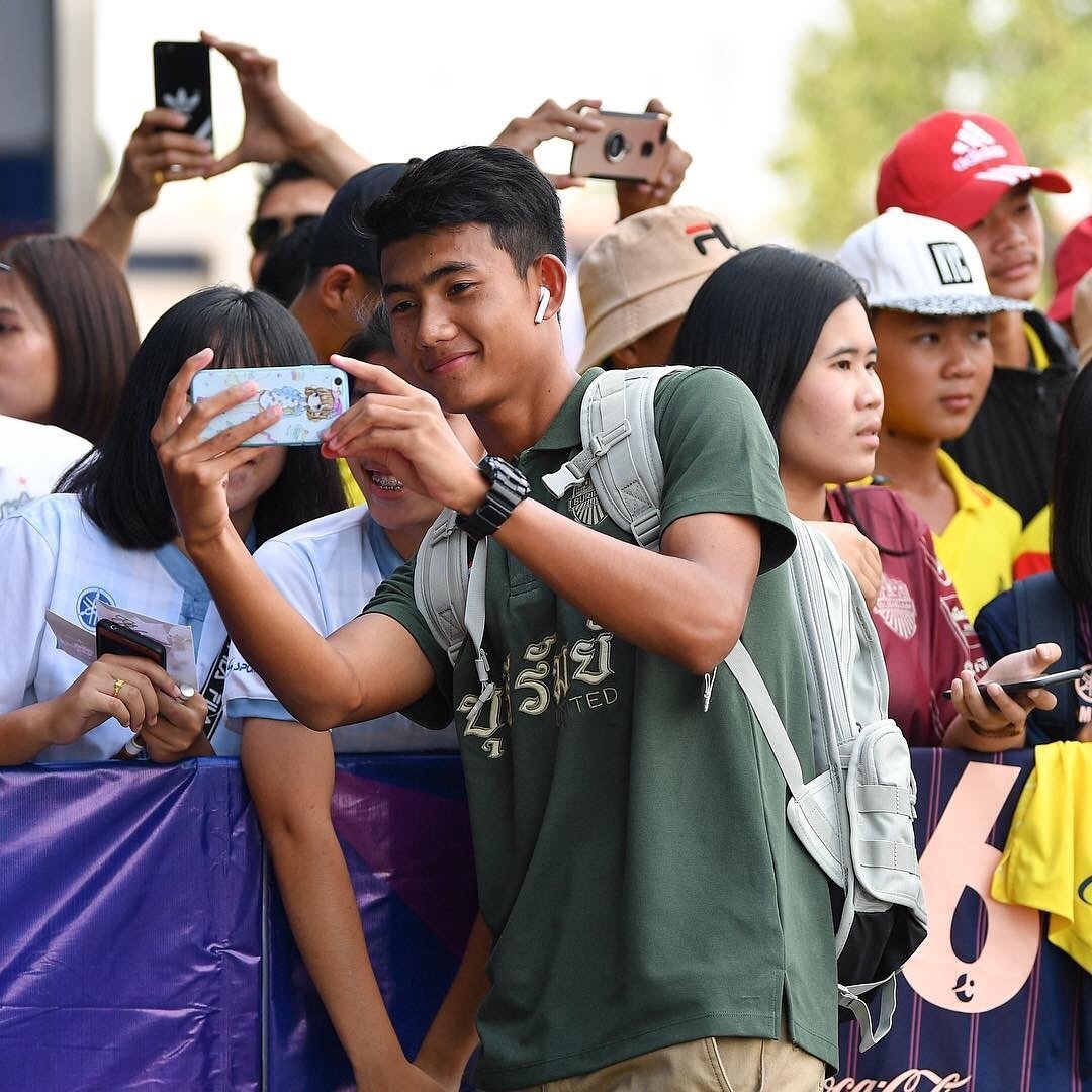 cau thu tre nhat U22 Thai Lan anh 9