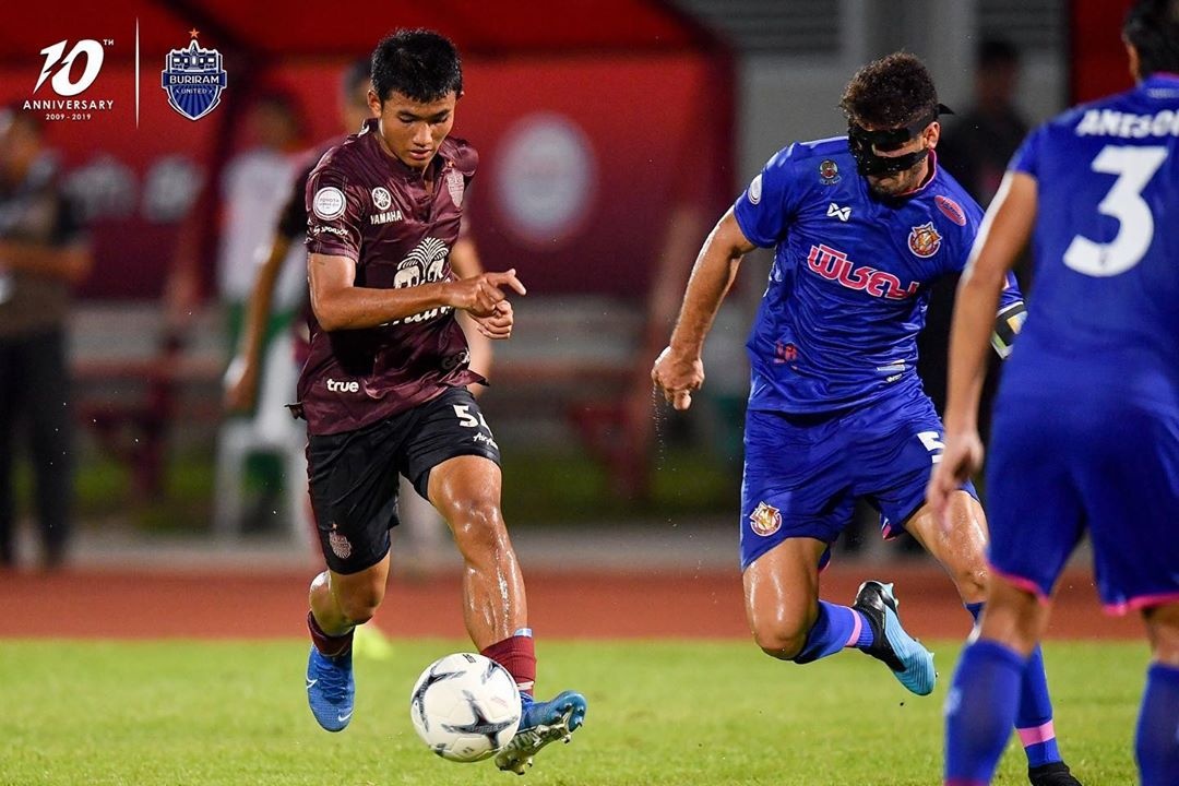 cau thu tre nhat U22 Thai Lan anh 5