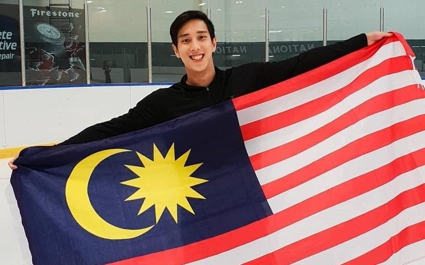 VDV truot bang gianh HCV SEA Games cho Malaysia la dai su du lich hinh anh