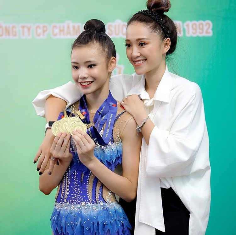 hot girl sea games anh 11