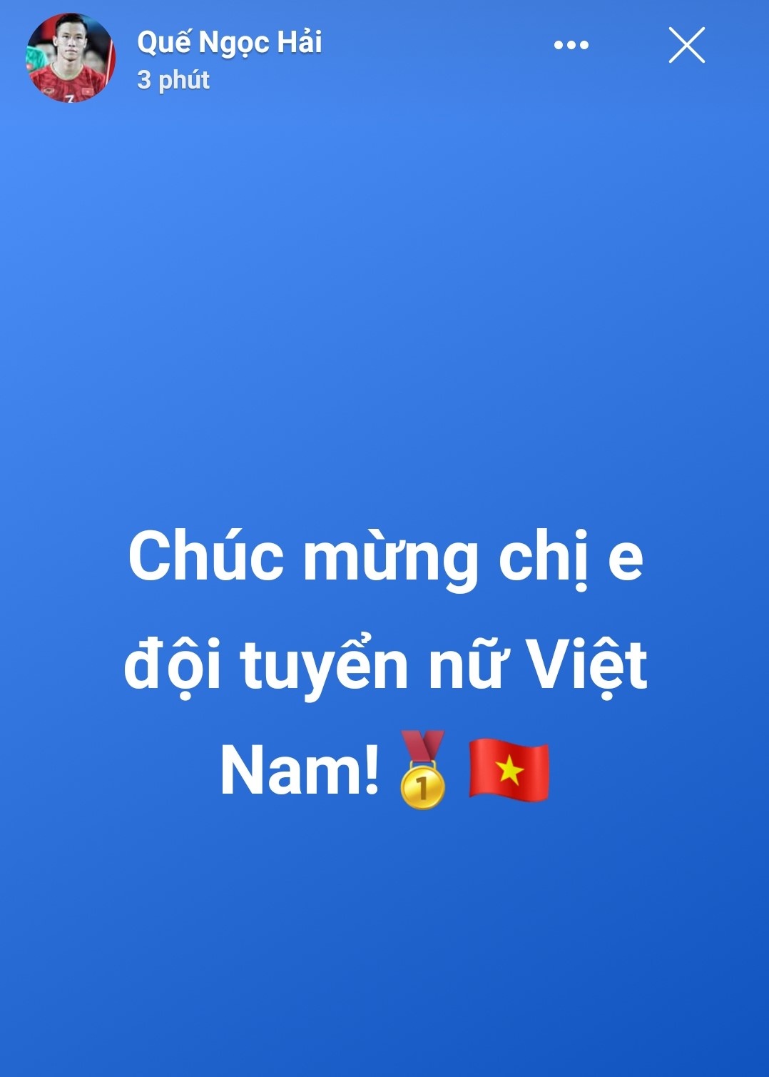 Tuyen nu vo dich SEA Games anh 4