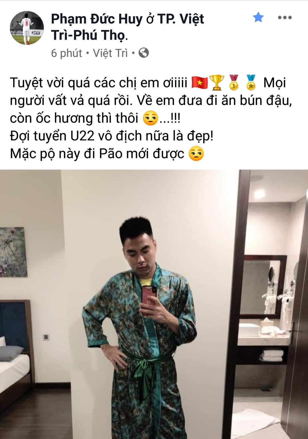 Tuyen nu vo dich SEA Games anh 3