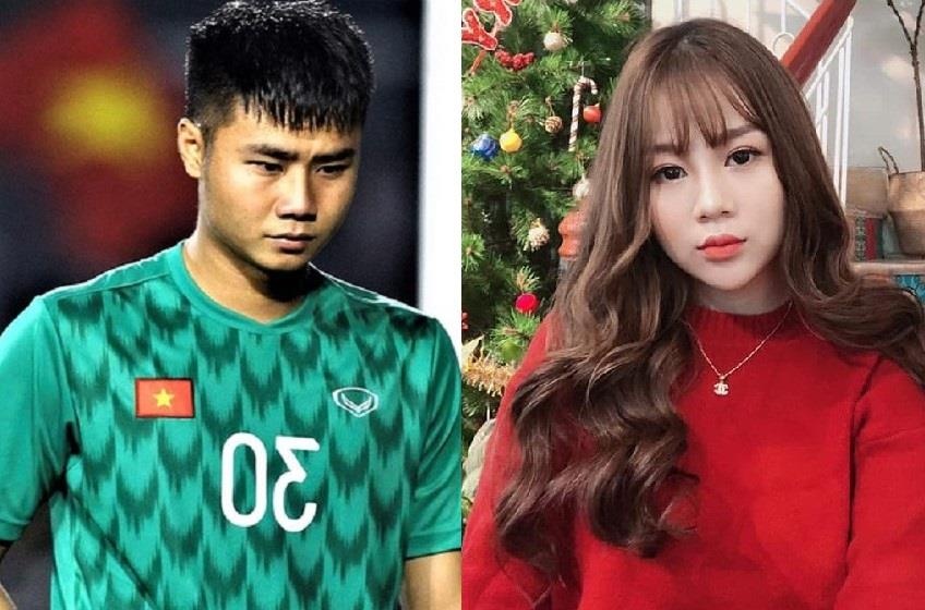 Van Toan thuong danh loi yeu thuong cho ban gai tren mang xa hoi hinh anh