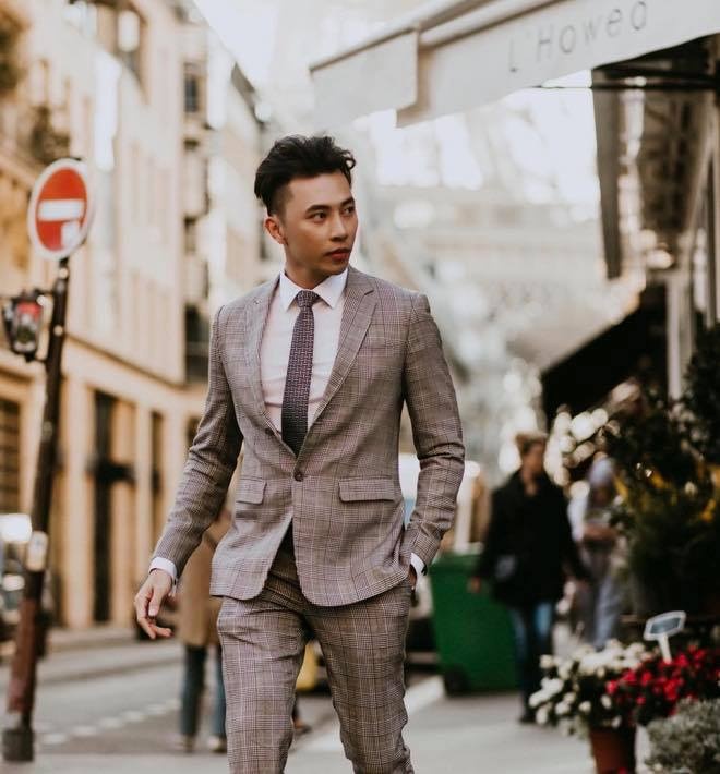 nhan sac quan trong voi dan ong anh 2