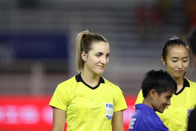 Nu trong tai bat chung ket anh 5