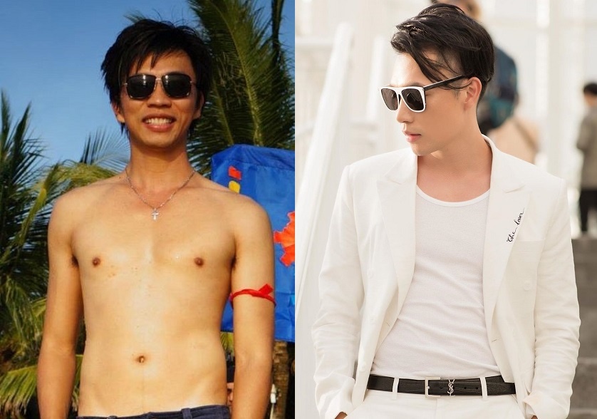 nhan sac quan trong voi dan ong anh 1